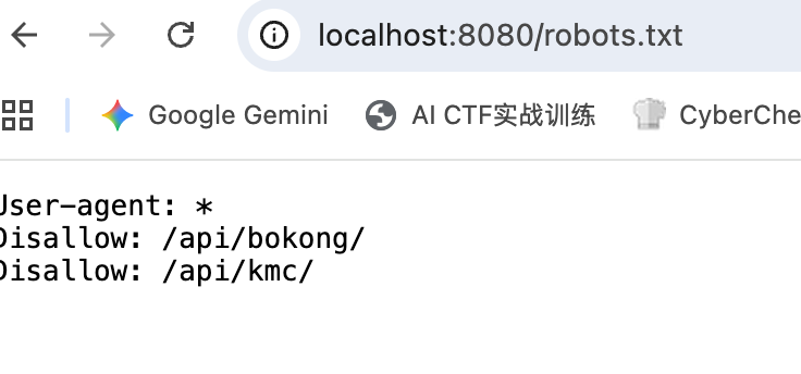 robots.txt